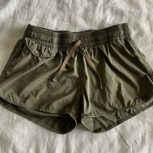 Patagonia Stretch Planing Micro Shorts